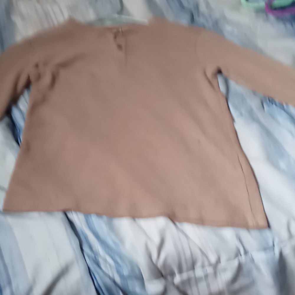 Long sleeve boys t-shirt